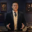 The AI President 钱包
