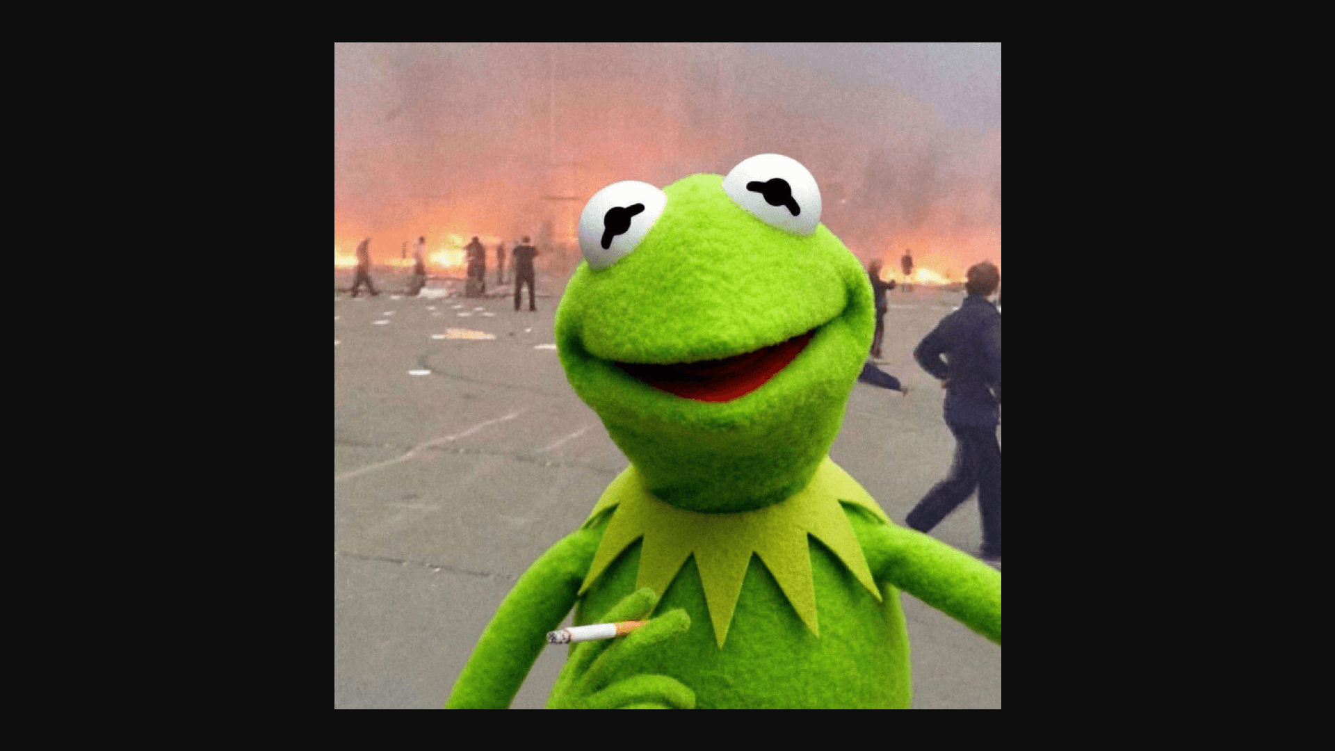 KERMIT