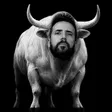 Кошелек The White Bull