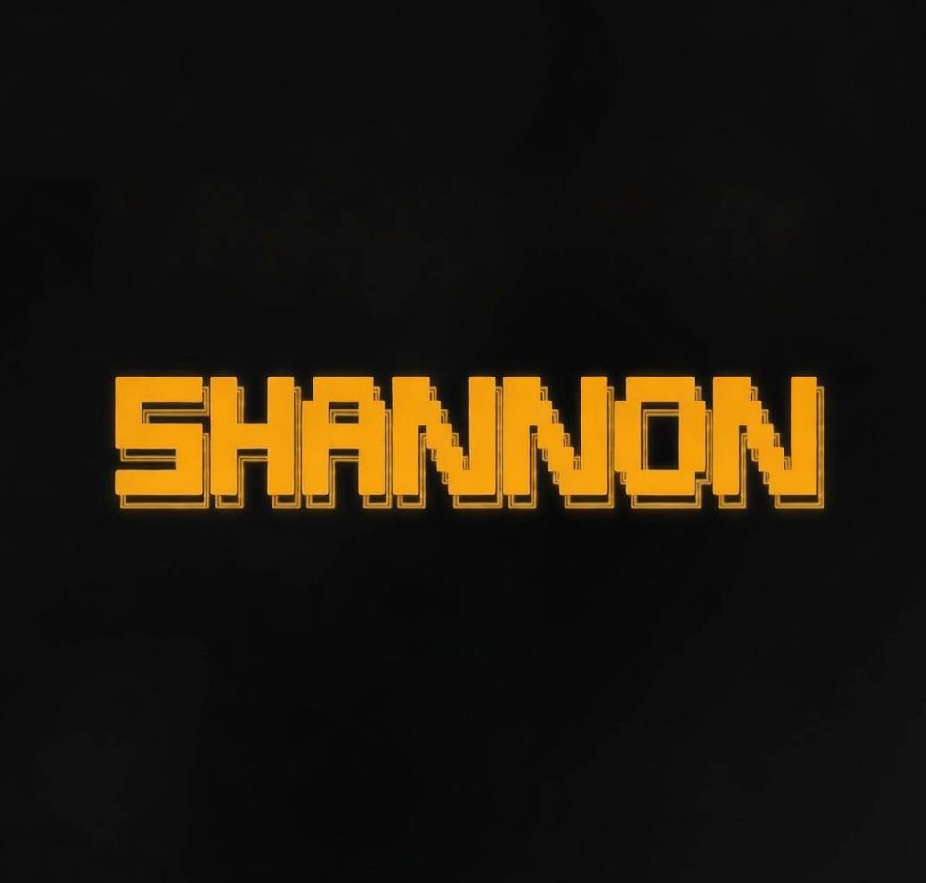 SHANNON