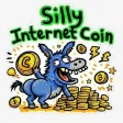 silly internet coin Wallet