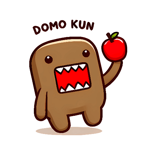 DOMO KUN