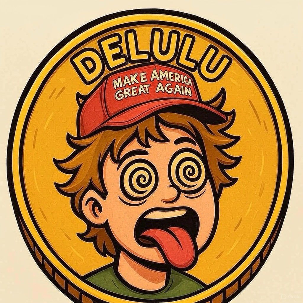 DELULU