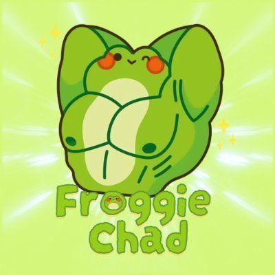 FROGCHAD
