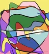 Audrey Crews art