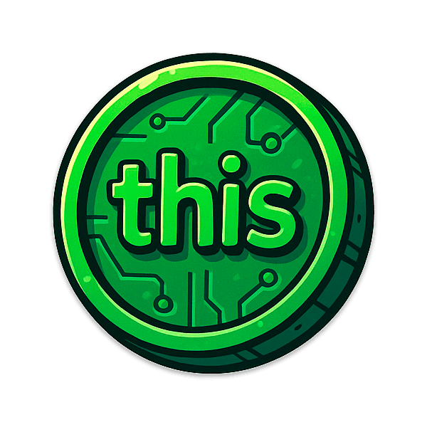 THIS token on Solana
