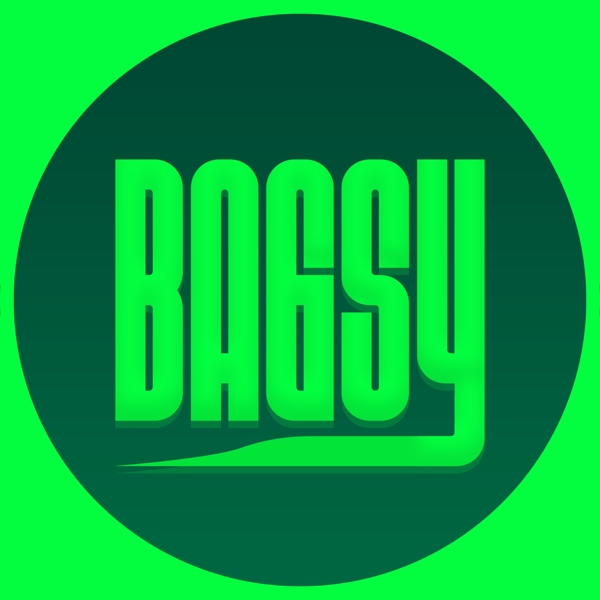 BAGSY