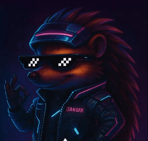 DANGER