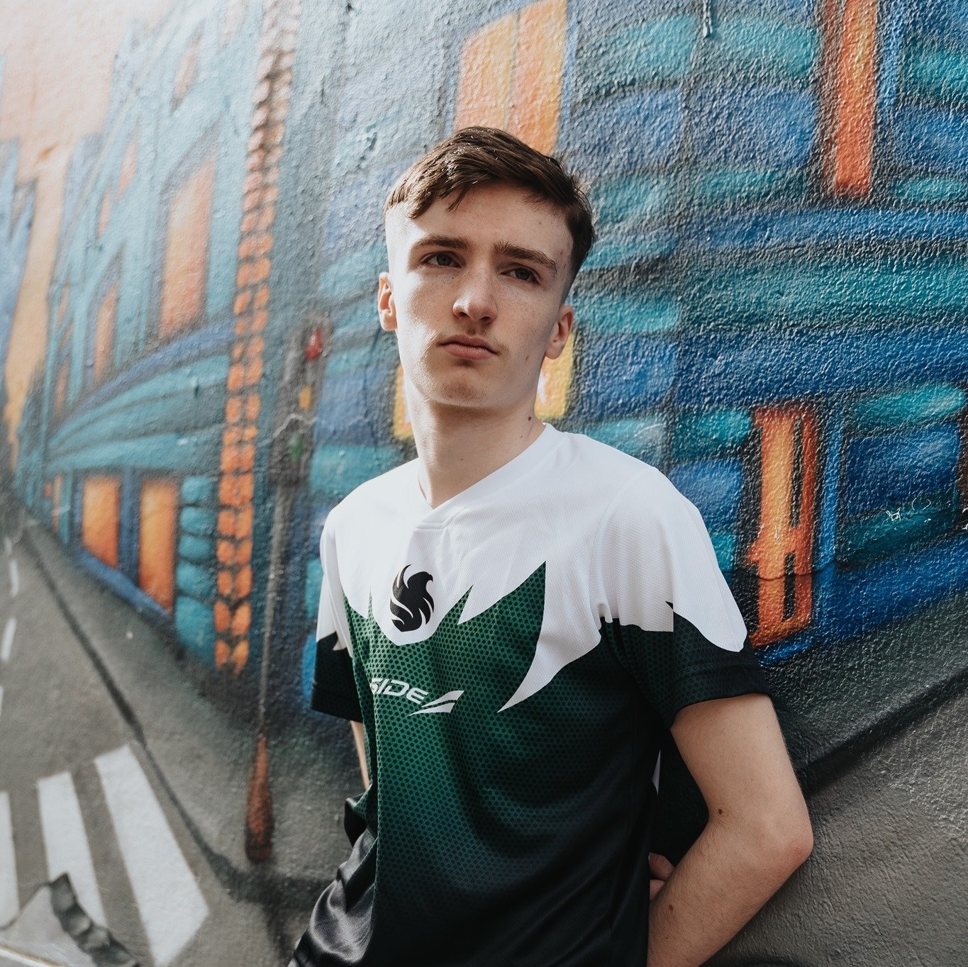 Road To Fortnite World Cup