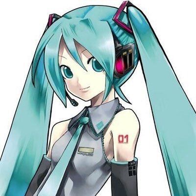MIKU SOL