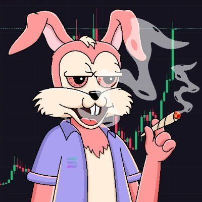 Puff Bunny