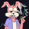 Puff Bunny