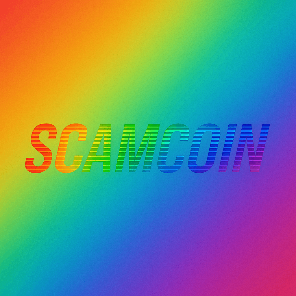 SCAMCOIN