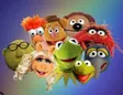 Portefeuille The Muppets