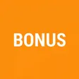This will make ur monthly bonus Wallet