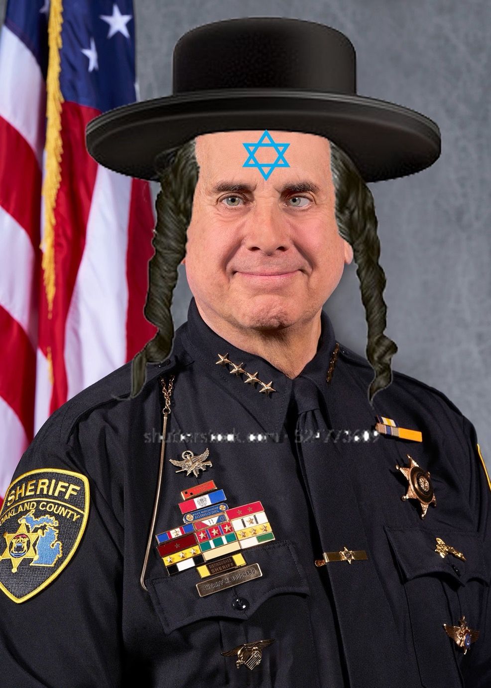 SHERIFF