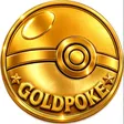 Gold Poke Wallet
