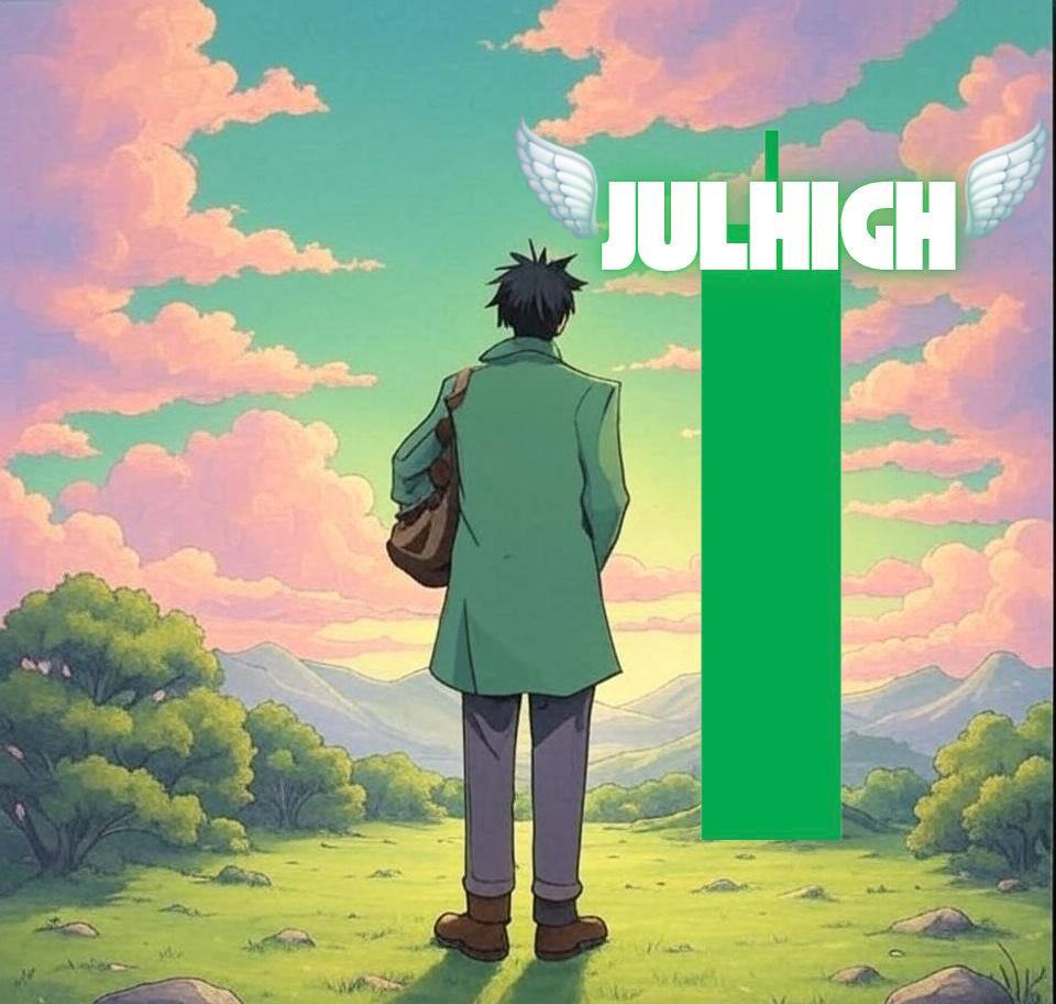 JULHIGH