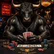 ‌Ví The Poker Bull