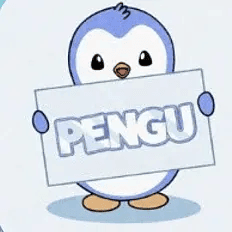 PENGU