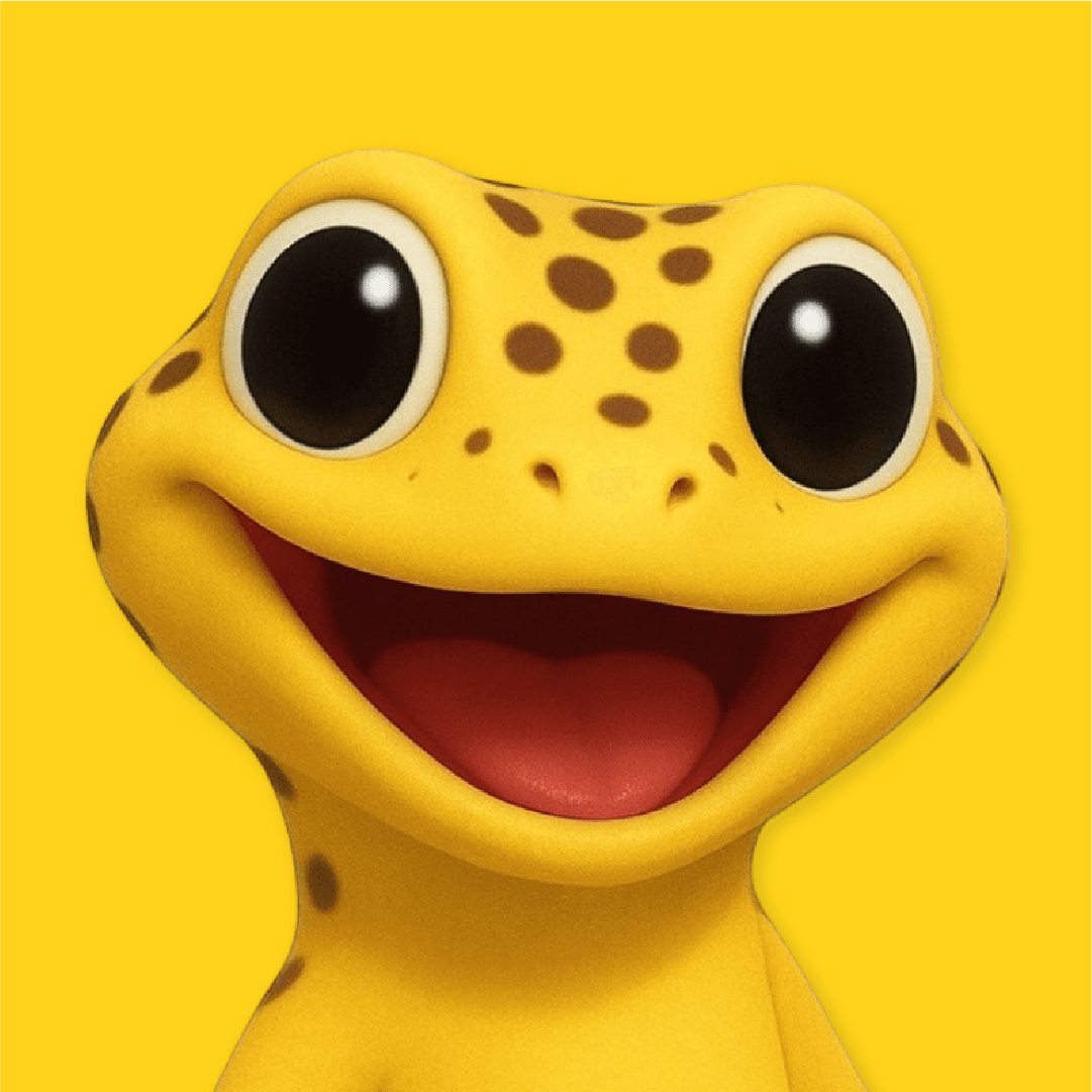 GECKO