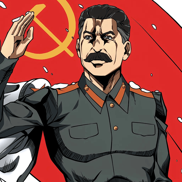 STALIN