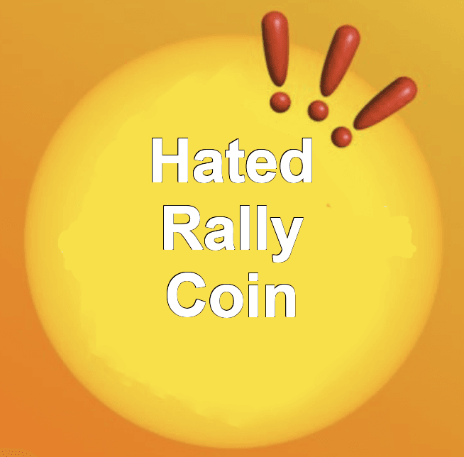 Hated Rally Coin