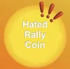 Hated Rally Coin