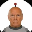 Donald Trump Bot Wallet