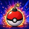 Carteira de PokéBomber