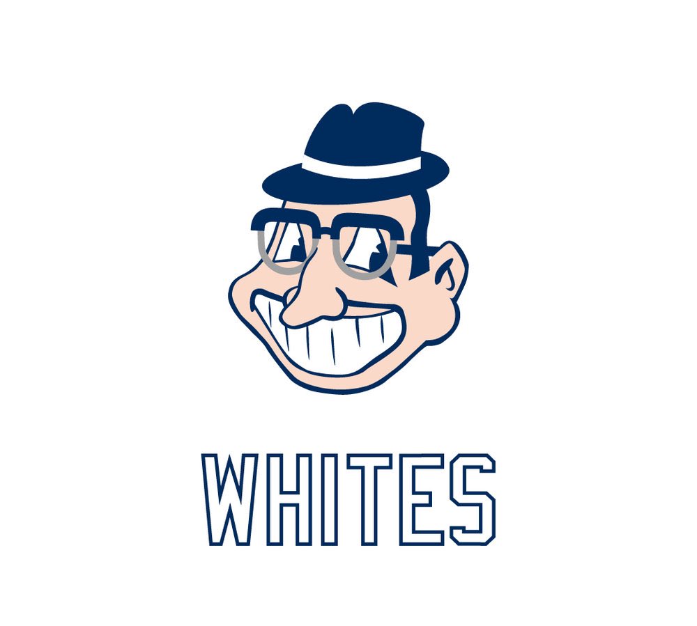 WHITES
