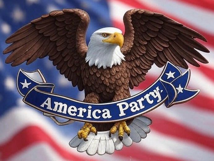 The America Party