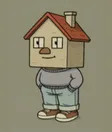 Chill House Wallet