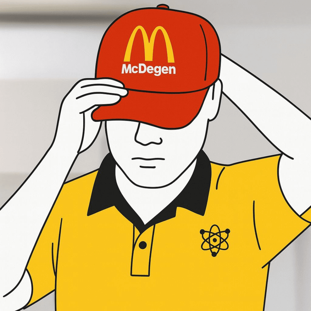 McDegen