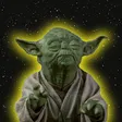 May The Force Be With You Wallet