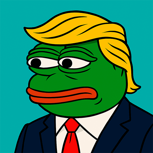 PEPETRUMP
