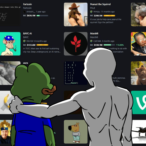 MEMORIES