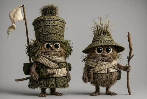 CRITTERZ