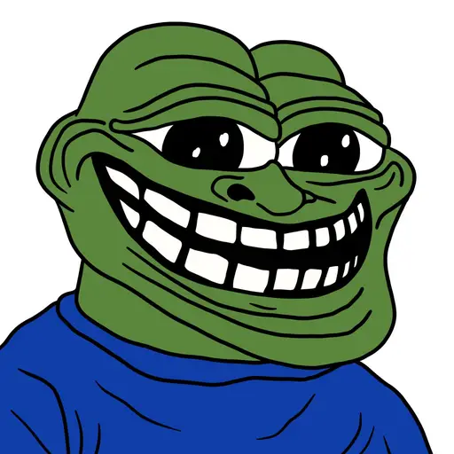 Troll Pepe 钱包