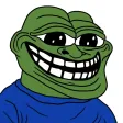 Troll Pepe Wallet