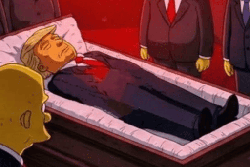 Day Trump Dies 今天价格｜RIP TRUMP 实时价格美元｜走势图