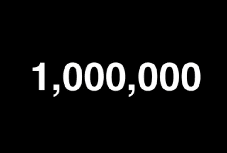 1000000