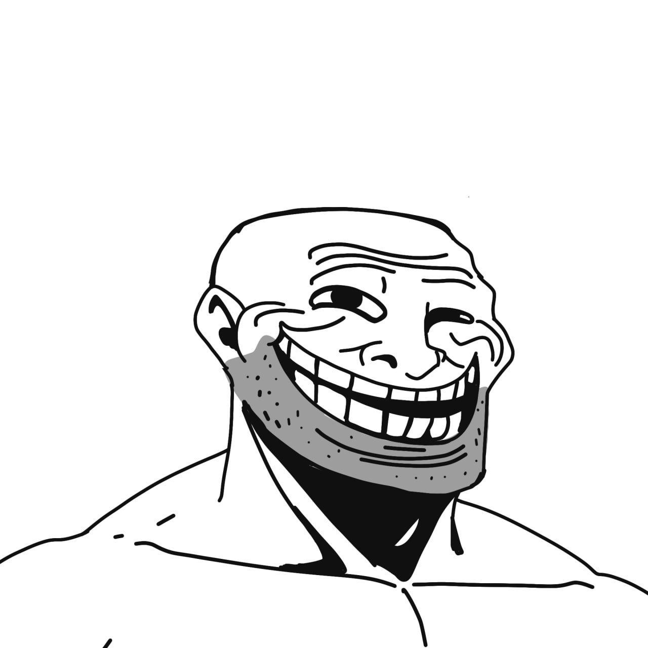 Giga Troll 钱包