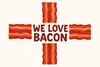 We Love Bacon
