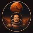 ‌Ví Moon,Mars,Beyond