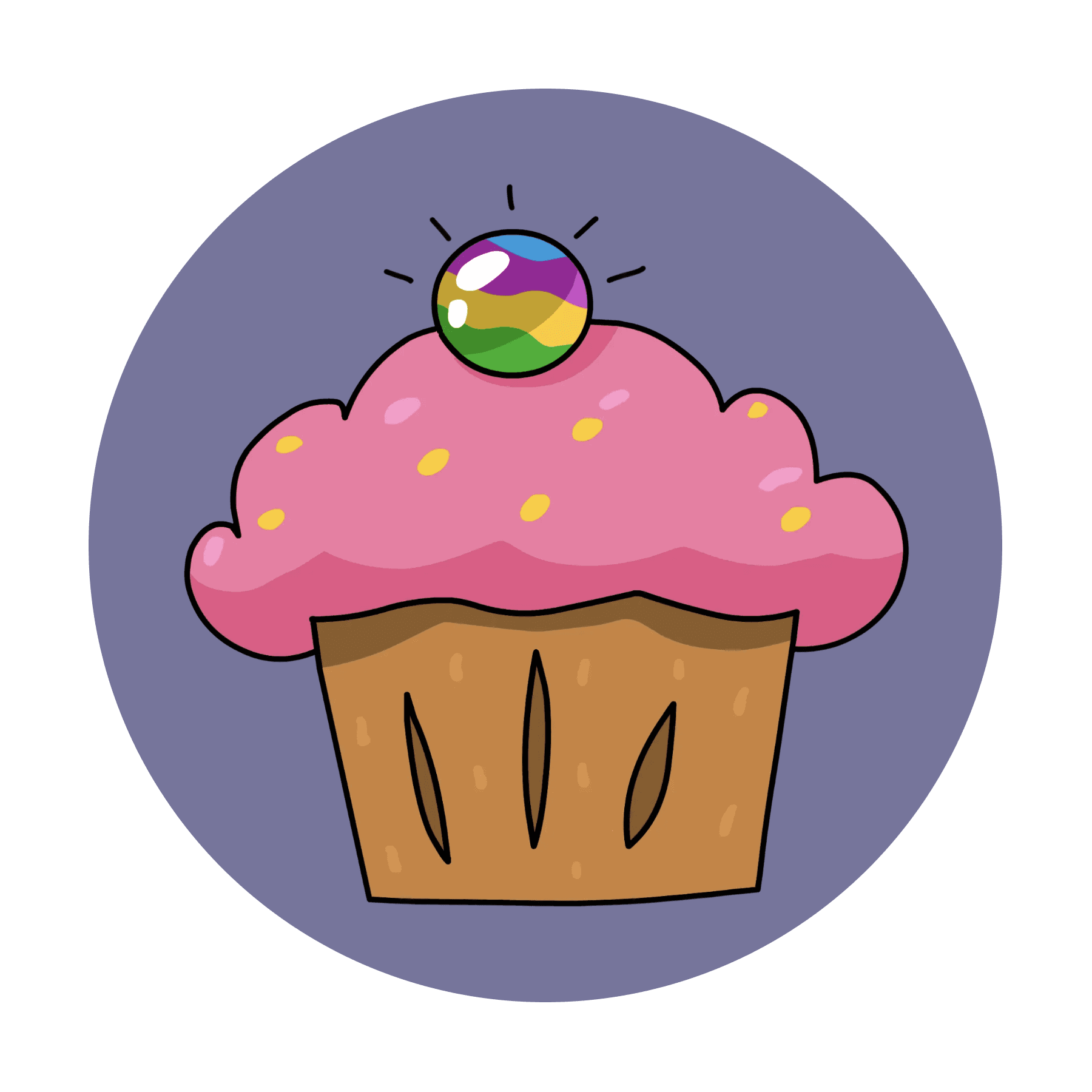 Take My Muffin 钱包