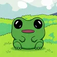 Baby Fwog Wallet