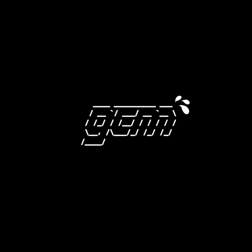 GCM token on Solana