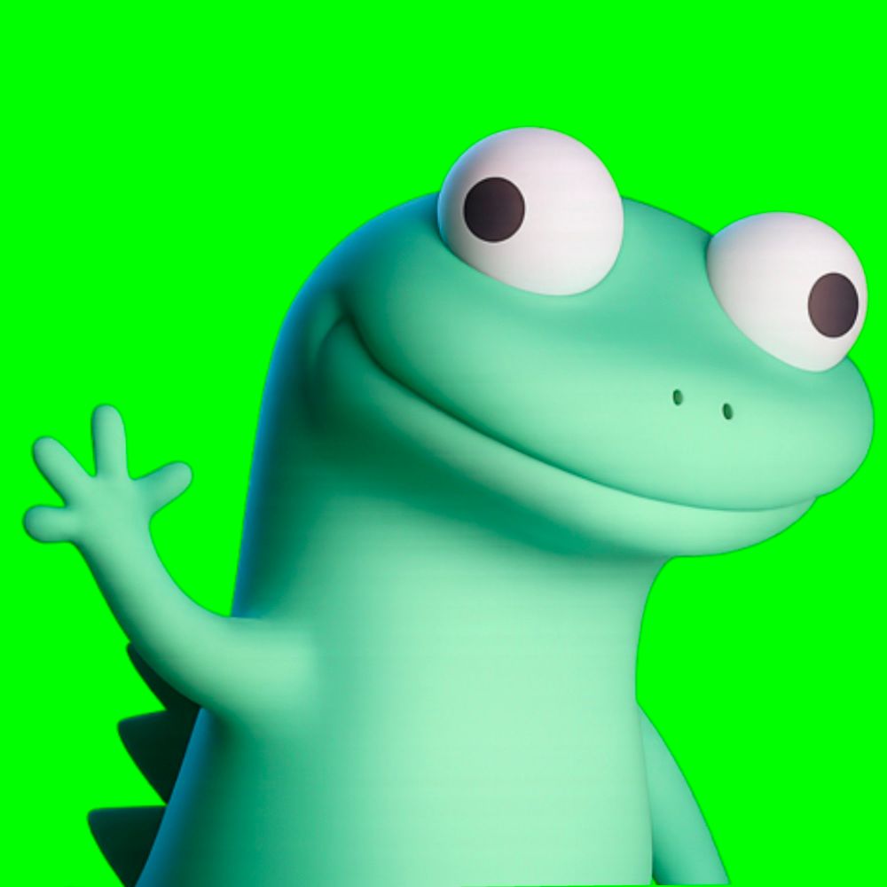 LIZARD