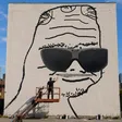 Кошелек 50ft Bounty Unc Mural